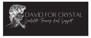 David For Crystal