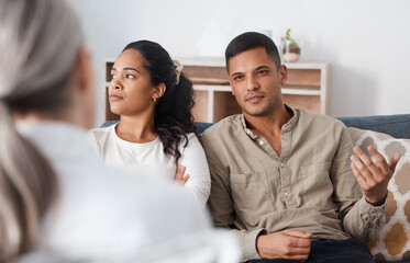 What Does a Marriage Counselor Do?