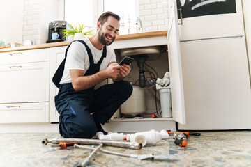 Why You Should Leave Plumbing Repairs to the Experts