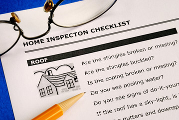 What Is A Buyer Home Inspection?